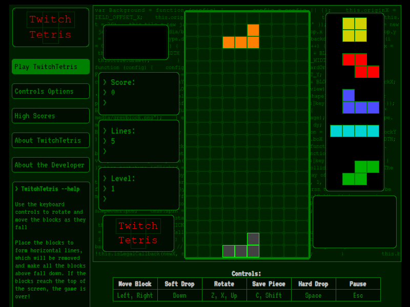 Tetris